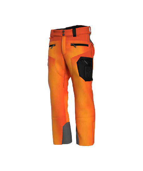 Discount ski outlet pants