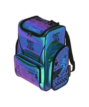 Boot bag Energiapura Racer Bag Iridescent- 2024/25