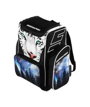 Energiapura Racer Bag Fashion Tiger - 2024/25