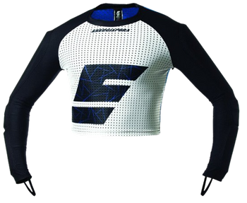 Protector ENERGIAPURA SHIRT WITH PROTECTION GIROCOLLO