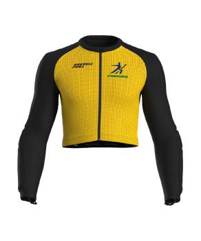 Protector Energiapura Gudauri Racing Braathen Junior - 2024/25