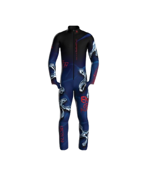 Race Suit Energiapura Genesis (non-insulated, padded) - 2024/25