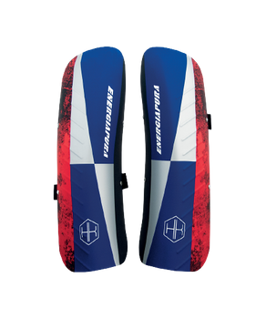 Shin Guards Energiapura Shinguards Racing Kristoffersen Junior - 2024/25