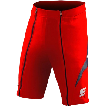 Shorts ENERGIAPURA New Wengen Red Junior