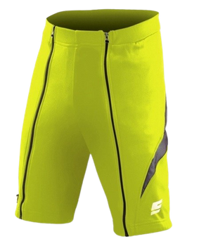 Shorts ENERGIAPURA  Wengen Acid Green