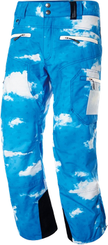 Ski Pants ENERGIAPURA Grong Cielo - 2022/23