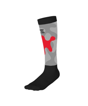 Ski socks  Energiapura Graphic Socks Genesis