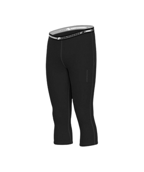 Thermal underwear Energiapura Steeton 3/4 Black - 2024/25