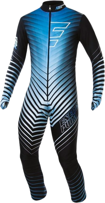 karbon race suit