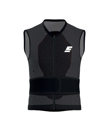 Protector Energiapura Gilet Repair Black/Red - 2024/25