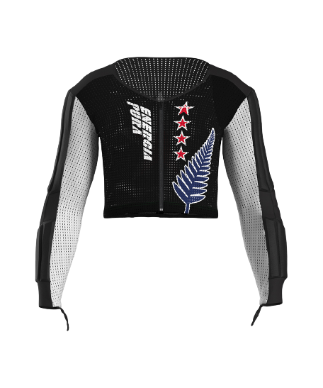 Protector Energiapura Maglia Racing Robinson - 2024/25