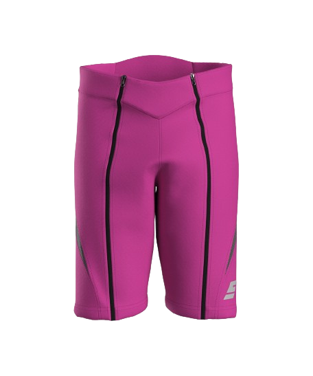 Shorts Energiapura Wengen Fuxia - 2024/25