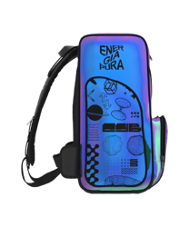 Boot bag Energiapura Racer Bag Iridescent- 2024/25