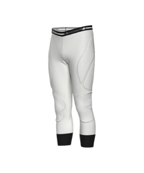 Pants Anti-Cut Energiapura Panta 3/4 Cut Resistant Natural White - 2024/25