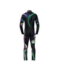 Race Suit Energiapura Life Space (non insulated, padded) - 2024/25