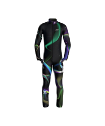 Race Suit Energiapura Life Space (non insulated, padded) - 2024/25