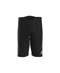 Shorts Energiapura Tahoe Black Junior - 2024/25