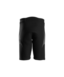 Shorts Energiapura Wengen Full Black - 2024/25