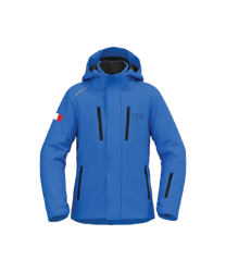 Ski jacket Energiapura Simplon Junior Turquise Italy - 2024/25