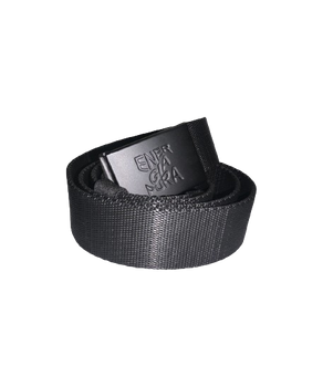 Gürtel Energiapura HT Belt Black/Black - 2024/25