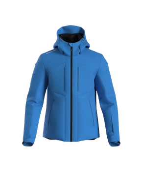 Jacke Energiapura Siat Turquise - 2024/25