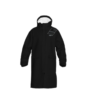 Mantel Energiapura Rain Coat New Storm - 2024/25