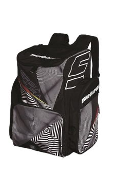 Skischuhtasche ENERGIAPURA Racer Bag Fashion Optical - 2022/23