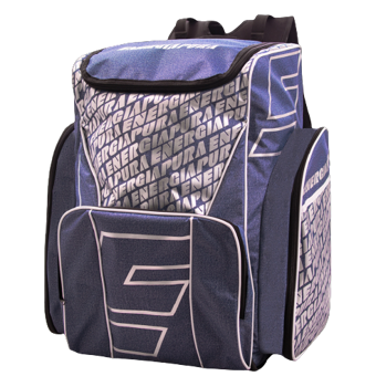 Skischuhtasche ENERGIAPURA Racer Bag Jeans