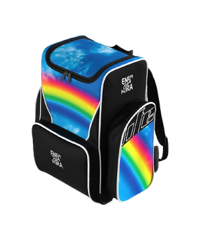 Skischuhtasche Energiapura Racer Bag Rainbow - 2024/25