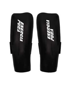 Unterarm schlagschutz  Energiapura Armguards Racing Junior Black/White - 2024/25