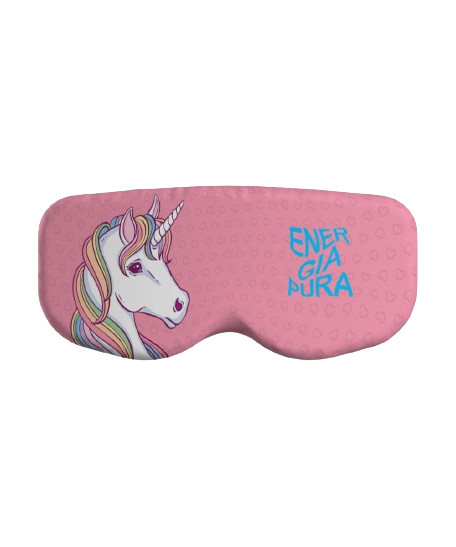 Brillenetui Energiapura Copri Maschera Unicorn - 2024/25