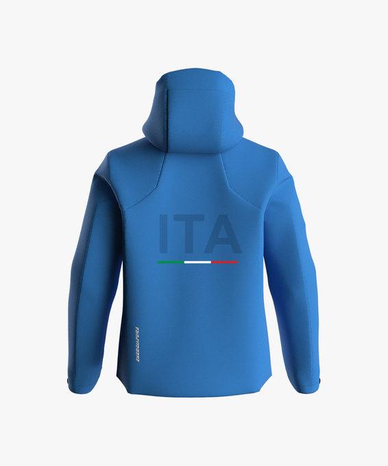 Jacke Energiapura Siat Turquise Italy - 2024/25