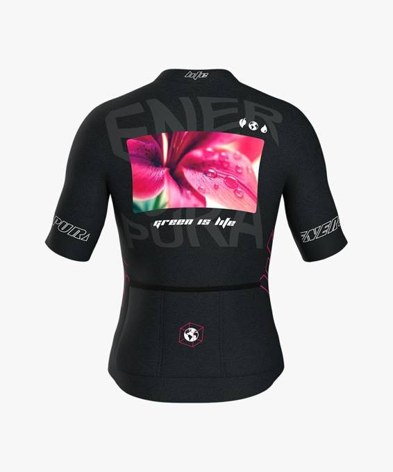 Kollektion ENERGIAPURA Cycling T-shirt/Shorts/Socks/Gloves - 2023