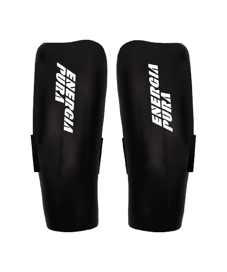 Unterarm schlagschutz  Energiapura Armguards Racing Junior Black/White - 2024/25