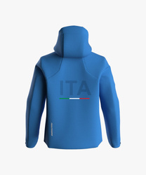 Jacke Energiapura Siat Turquise Italy - 2024/25