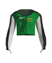 Protektor Energiapura Maglia Racing Braathen Junior - 2024/25