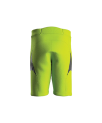 Shorts Energiapura Wengen Acid Green - 2024/25