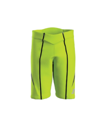 Shorts Energiapura Wengen Acid Green - 2024/25