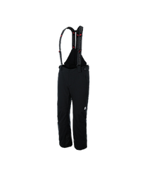 Ski Pants ENERGIAPURA New Karlstad Black - 2023/24