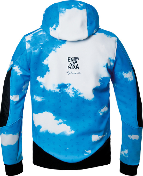 Softshell ENERGIAPURA Cielo Junior - 2022/23