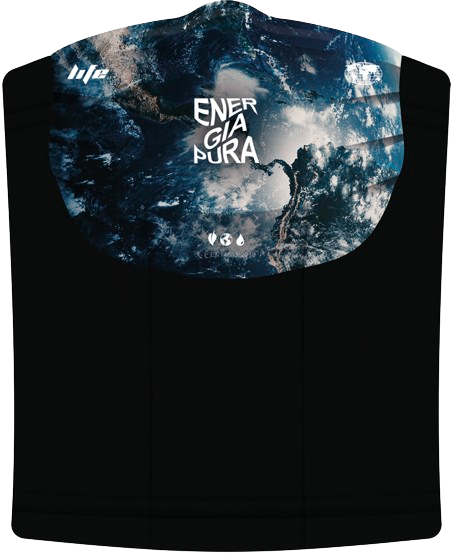 ENERGIAPURA Neck Warmer Life Planet - 2022/23