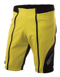 Shorts ENERGIAPURA Wengen Bicolor Yellow/Black Junior