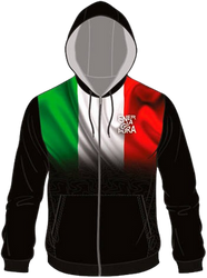 Softshell ENERGIAPURA Sisak Italy Junior - 2022/23