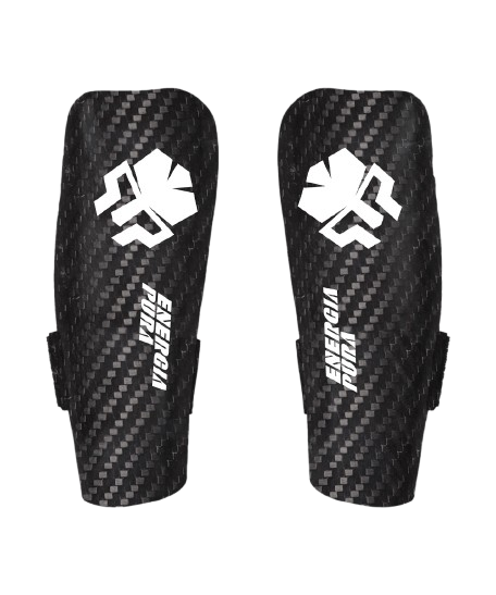 Forearm Protection Energiapura Round Carbon Competition /Warrior - 2025/26