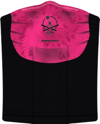 ENERGIAPURA Neck Warmer Guru Dello Sci Fuxia - 2022/23