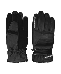 Handschuhe Energiapura Feeling Black - 2024/25