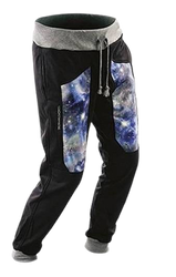 Sweatpants ENERGIAPURA Universe Tiger Lady