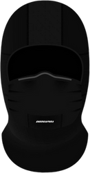 Balaclava ENERGIAPURA Balaclava Black - 2022/23