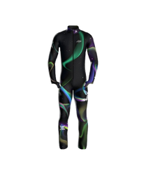 Race Suit Energiapura Life Space (non insulated, padded) - 2024/25