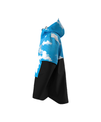 Mantel ENERGIAPURA Rain Coat Thunder Cielo - 2023